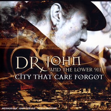City That Care Forgot