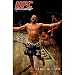 UFC Round 3, Chuck Liddell Sports Poster Print - 24x36