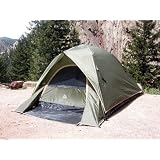 Books Wind Ridge Instant Tent