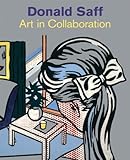 Donald Saff : art in collaboration