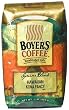Boyer's Coffee Hawaiian Kona Extra Fancy, 16-Ounce Bags