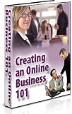 Creating An Online Business