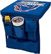 Boise State Broncos Seat Cushion NCAA College Athletics Sports Team Fan Merchandise