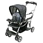 Baby Trend Sit-n-Stand Stroller with Parent Tray