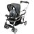 Baby Trend Sit-n-Stand Stroller with Parent Tray