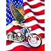 Symbols of Freedom 500pc Jigsaw Puzzle by Greg Giordano