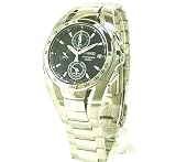 Seiko Gents Alarm Chronograph wrist watch