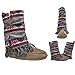 MUK LUKS Women's Lyndsey Slipper