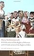 A Vindication of the Rights of Woman and A Vindication of the Rights of Men