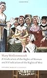 A Vindication of the Rights of Woman and A Vindication of the Rights of Men