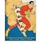 Shazam!: The Golden Age of the World's Mightiest Mortal [ SHAZAM!: THE GOLDEN AGE OF THE WORLD'S MIGHTIEST MORTAL ] by Kidd, Chip (Author) Dec-01-2010 [ Hardcover ]