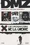 DMZ, Tome 7 : Les pouvoirs de la guerre
