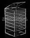 Acrylic Cube Makeup Organizer (6 drawers plus one w/lid)