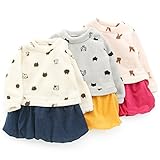 Lily ivory(リリー アイボリー) ワンピース (80～130cm) キムラタンの子供服 (71503x71803-164) ピンク 90