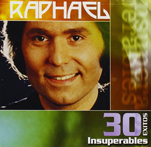 Raphael - Yo Soy Aquel  (Eurovision 1966) Lyrics - Zortam Music