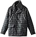 Urban Republic Big Boys' Classic Peacoat