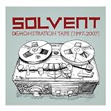 Demonstration Tape (1997-2007)