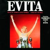 Evita (Highlights) - Various, Musical, Andrew Lloyd Webber, Tim Rice