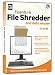 Essentials File Shredder (PC CD)