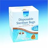 Disposable Sterilising Bags