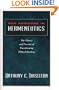 New Horizons in Hermeneutics