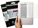 (2 Packs) Clear LCD Screen Protector for Amazon Kindle 2 E-Book Reader