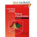 Computer Manual in MATLAB to Accompany Pattern Classification