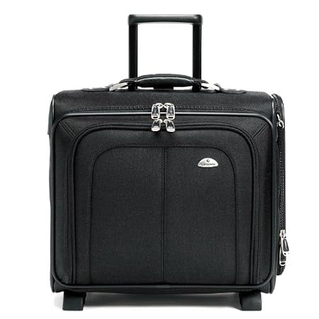 Samsonite Business Sideloader Mobile Office