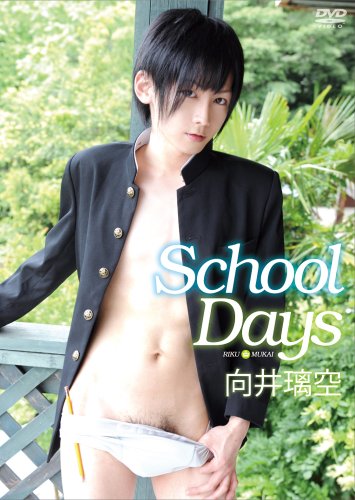 School Days / �������� [DVD]