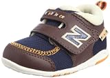 [ニューバランス] new balance new balance NB FS123 NB FS123 BNI (ブラウン/ネービー(BNI)/14)