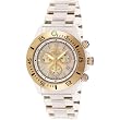 Invicta Men's Anatomic Collection Chronograph Watch #3755