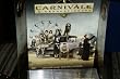 Carnivale - The Complete First Season (2003) / EUROPEAN REGION 2 PAL EDITION! English, French, Hungarian soundtrack and many other european subtitles