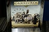 Carnivale - The Complete First Season (2003) / EUROPEAN REGION 2 PAL EDITION! English, French, Hungarian soundtrack and many other european subtitles