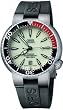 Oris TT1 Professional Divers Regulator 1000M 63375627059RS Watch