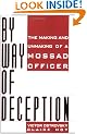 By Way of Deception: The Making and Unmaking of a Mossad Officer