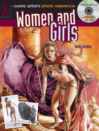 Comic Artist