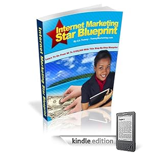Internet Marketing Star Blueprint, The Secrets Behind List Building & Promotion, Publiishing & More! Mission-Surf