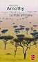 La Piste africaine