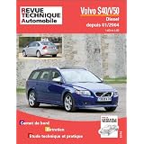 Rta B718.5 Volvo V50/S40 II 01/04> Dies. 1.6 et 2.0par Etai