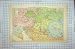 Bacon Map 1894 Ethnographic Austria Hungary Dalmatia