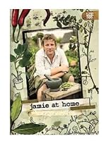 Jamie Oliver - Jamie At Home - Series 2 Vol. 2 - Winter Recipes [2007] [DVD]