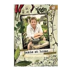 Jamie Oliver - Jamie At Home - Series 2 Vol. 2 - Winter Recipes [2007]