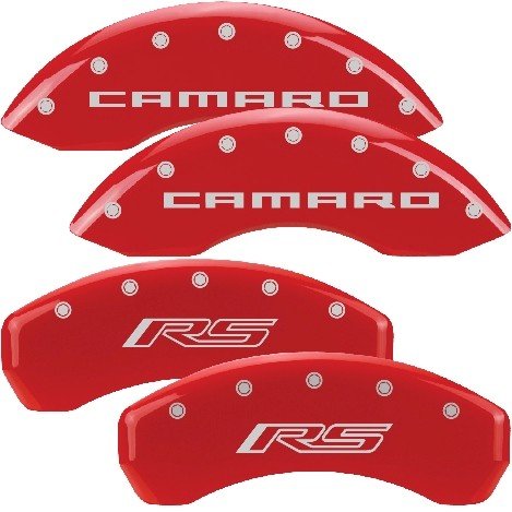 MGP CALIPER COVER On Sale