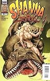 Planiottis Shanna the She Devil #1 of 4 (Survival of the Fittest)