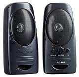 COLORS IT SP-168 BLACK 360W SPEAKER SET