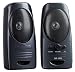 COLORS IT SP-168 BLACK 360W SPEAKER SET