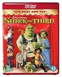 Shrek The Third [HD DVD] [2007]