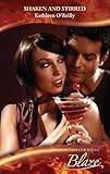 Shaken and stirred