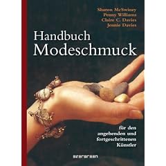 Handbuch Modeschmuck