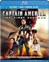 Captain America: The First Avenger (Two-Disc Blu-ray/DVD Combo + Digital Copy)